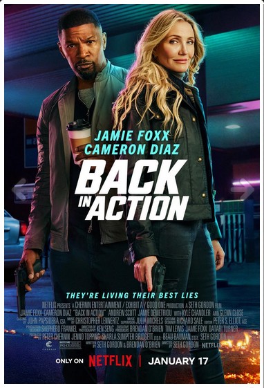 De Vuelta A La Accion 2025 ES EN